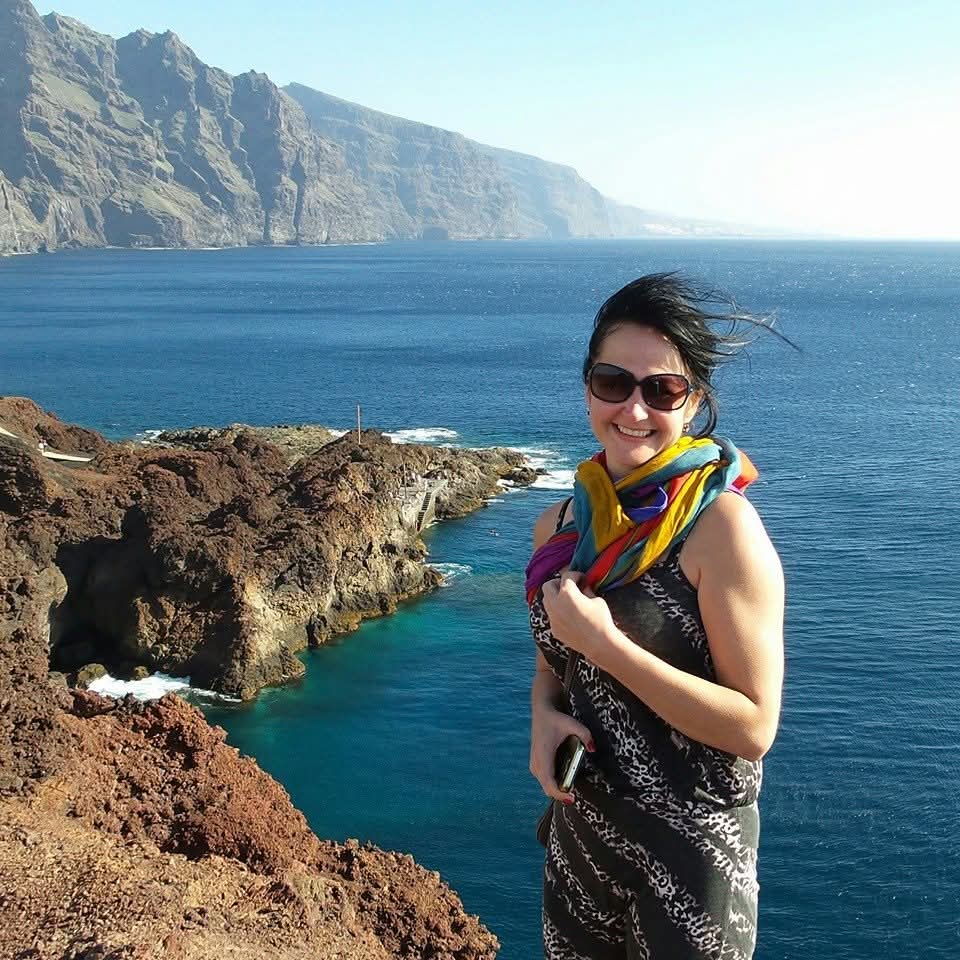 Margita Volkova